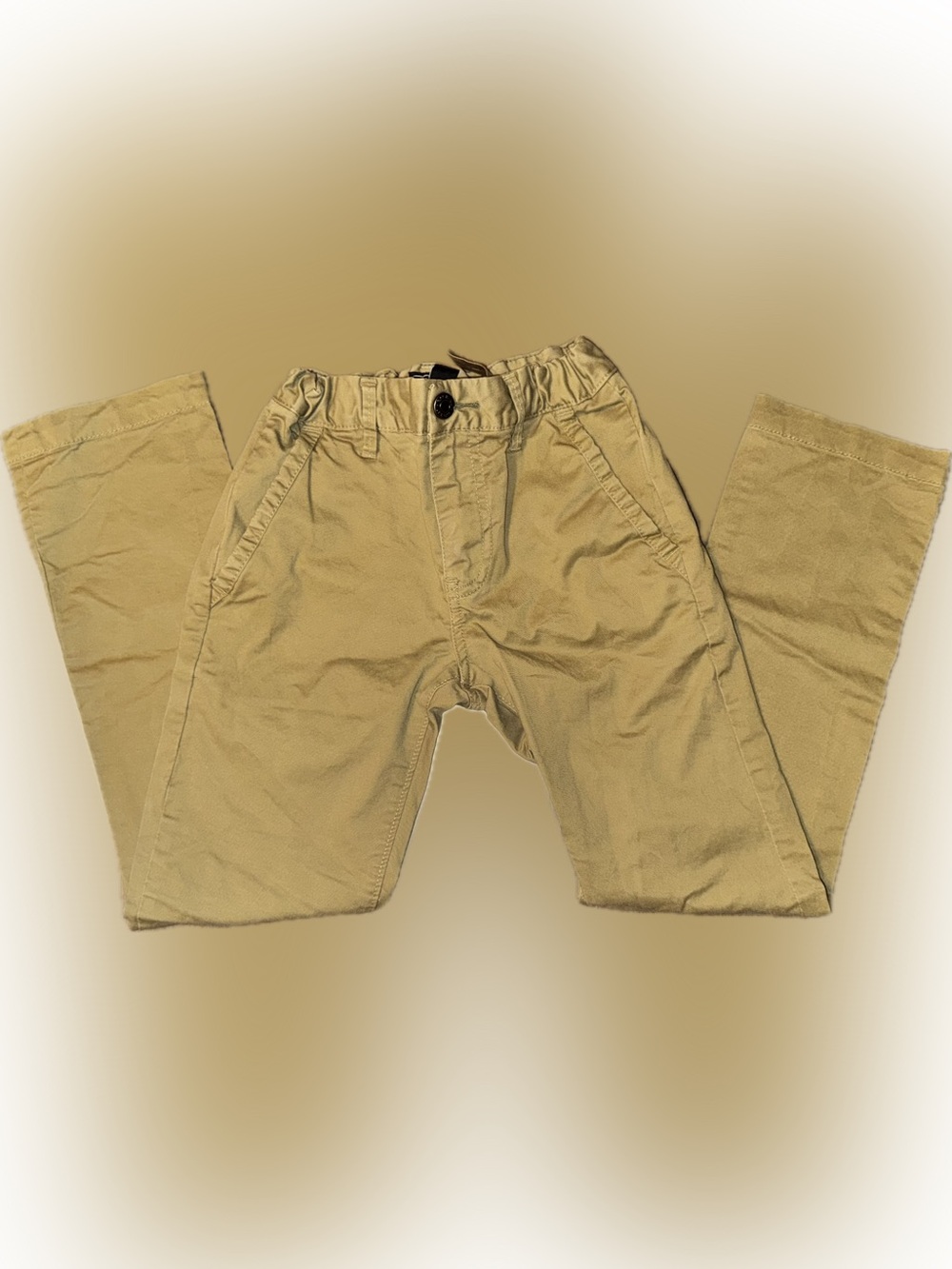 🌸Gap kids lot-
Gap Shorts in Blue and Khaki, & Gap pants
EUC - Picture 2 of 10